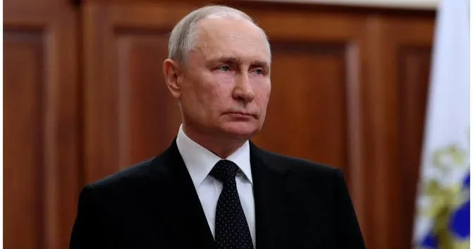Putin üç gün ərzində Kiyevə zərbə endirməmək barədə göstəriş verib