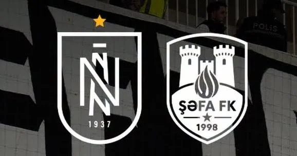 Neftçi Şəfa nı qonaq edir