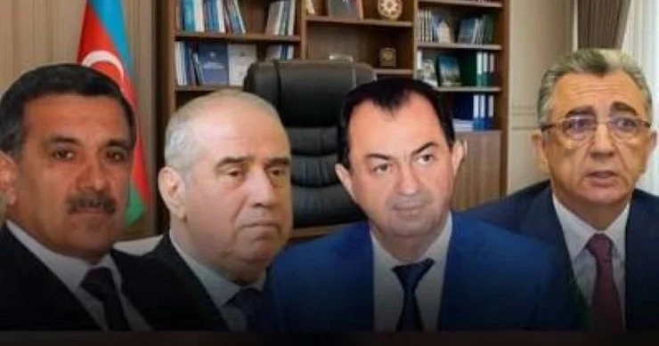 90 lardan VƏZİFƏDƏ QALANLAR, PENSİYA ALANLAR Ən stajlı 20 icra başçısı + SİYAHI