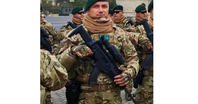 Azərbaycan ordusunda 19 il xidmət edən gizir qəfil vəfat etdi