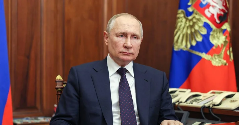 Putinin yeni hədəfi NATO ölkələridir?