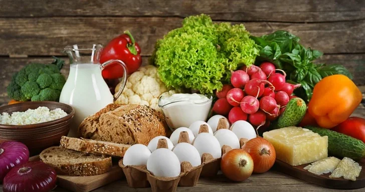 Цены на продукты в мире подскочили до самого высокого уровня с 2022 года