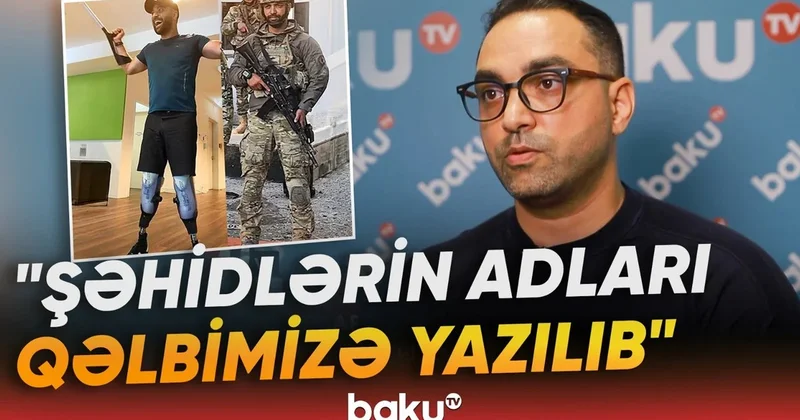 Vətən müharibəsi qazisindən Şuşada qayaların yazılmasına etiraz: Şəhidlərin adları qəlbimizə yazılıb FOTO VİDEO