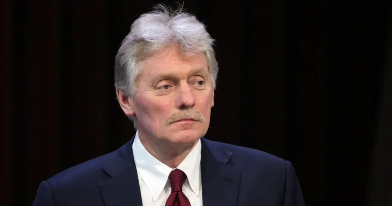 Peskov: Rusiya və Ukrayna sentyabrın 8 dək atəşkəs barədə razılığa gəlib