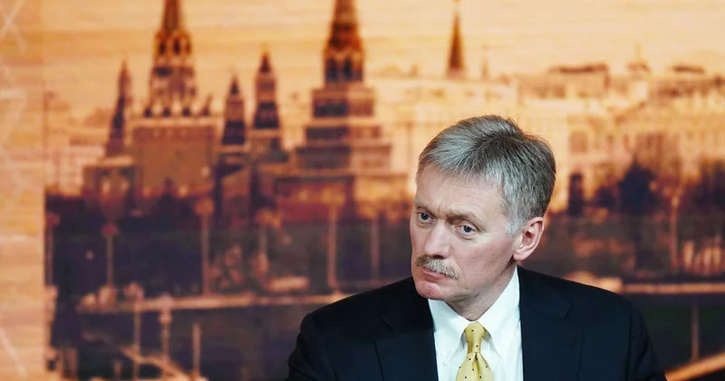 Песков: Разговора о новых инициативах по урегулированию конфликта в Украине пока нет