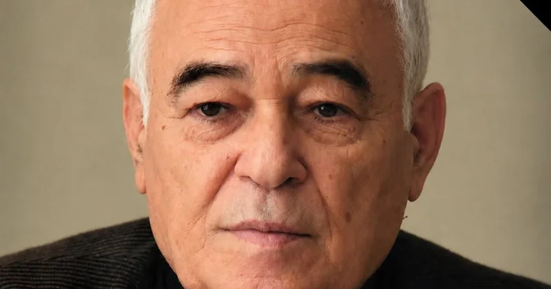 Əməkdar incəsənət xadimi Amin Novruzov vəfat edib