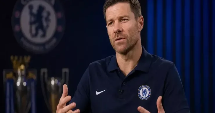 Alonso Çelsi nin ən bahalı transferindən DANIŞDI: Çox vacib idi