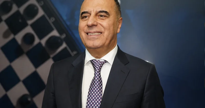 Mahir Məmmədov: “Son dövrlərdə Azərbaycanın bir neçə şahmatçısı reytinq və titulunu artırıb”