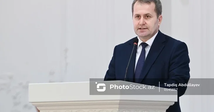 В Азербайджане расширят производство ягод замминистра