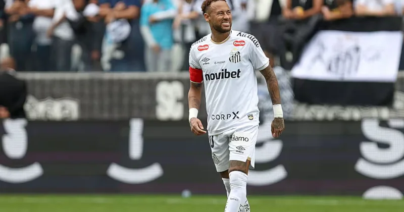 Neymar uzun müddətə sıradan çıxdı