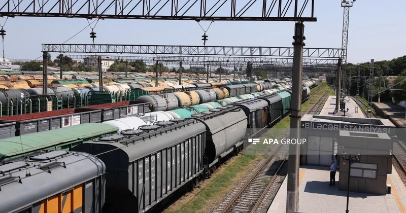 Через Азербайджан в Армению пройдет новая партия российских грузов