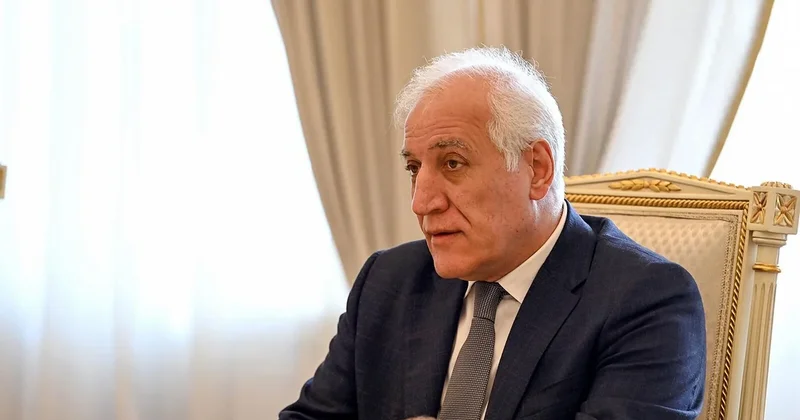 Xaçaturyan: Ermənistan qonşuları ilə qarşılıqlı etimad formalaşdırmalıdır