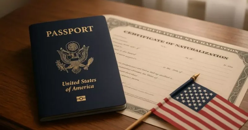 Дети дипломатов в США не смогут получить гражданство по рождению?
