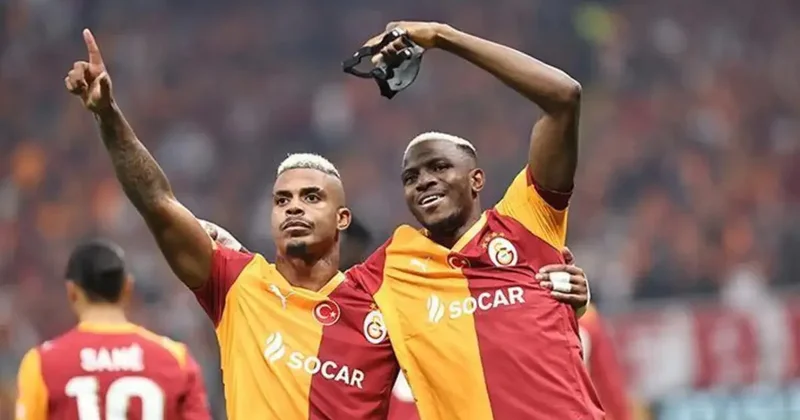 “Qalatasaray” zədəlilərin son vəziyyətini açıqladı