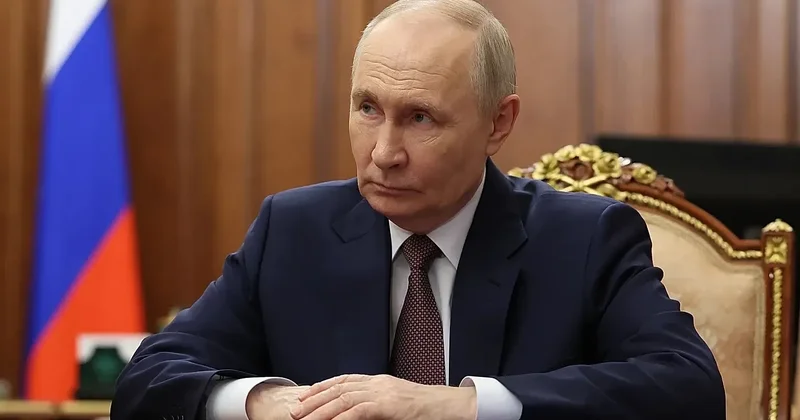 Путин: Удары по Киеву не наносились с нуля часов 5 сентября
