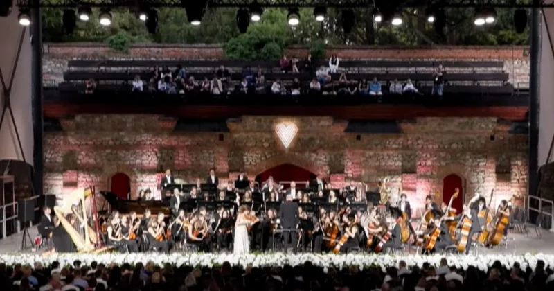 Azərbaycan musiqiçiləri Tsanandali festivalında iştirak edirlər