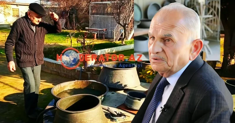 “Övladlarıma demişəm ki, mən olmayandan sonra onu satıb, aranızda bölüşərsiz” Xalq artistindən VƏSİYYƏT+ÖZƏL