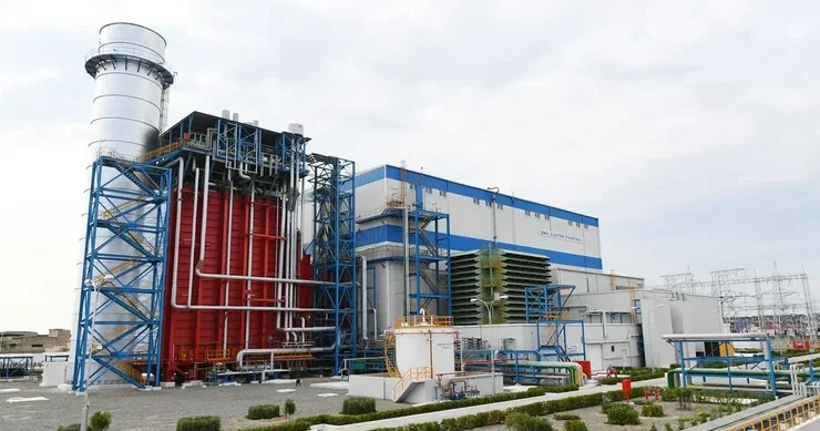 Energetika Nazirliyi Şimal 2 ilə bağlı rəqəmləri açıqladı