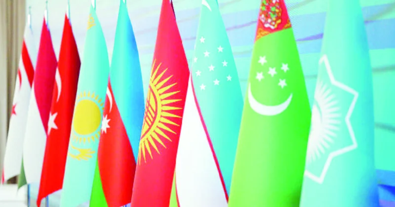 “TDT+” və “Şanxay+”: Turan platformasında “tarixi görüş”