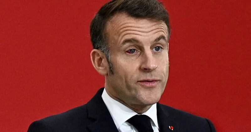 Niger hakimiyyəti Fransanı ölkədə hərbi çevrilişə cəhddə ittiham edib