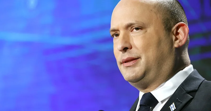 Бывший премьер Израиля назвал Катар врагом