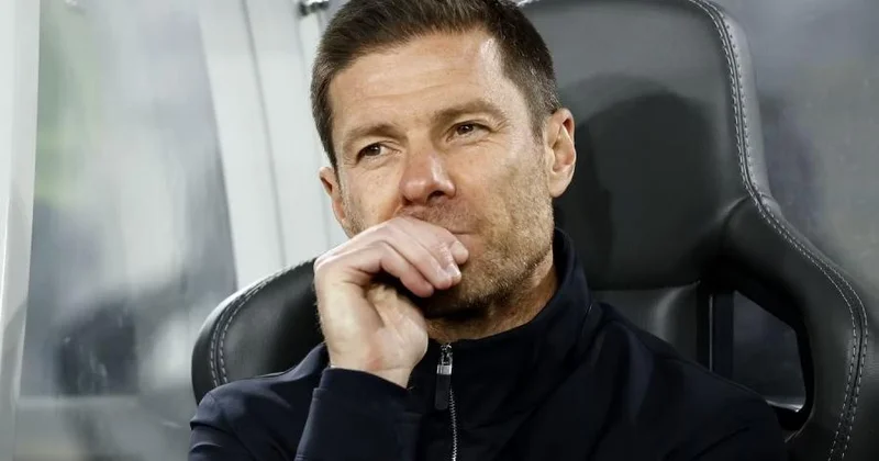 Xabi Alonso: “O, qarşıdakı 6 7 ildə əsas oyunçularımızdan biri olacaq”