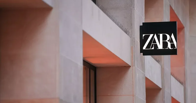 Zara не возвращается в Россию?