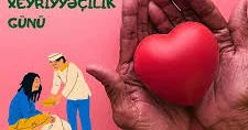 Xeyriyyəçiliyin dəyəri ölçülməz