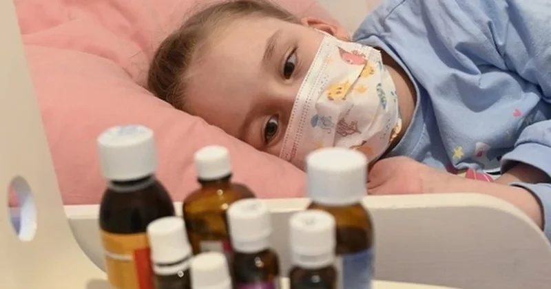 Sentyabr soyuqdəymələri Pediatr məktəbliləri qorumağın yollarını açıqlayıb
