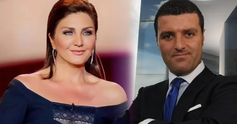 Sibel Can bu tarixdə evlənir!