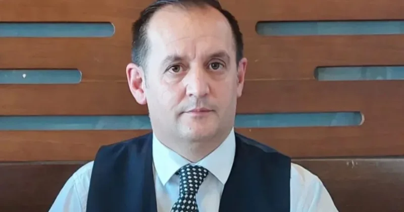 Orxan Həsənoğlu: “Girnedəki gəmi qəzasında soydaşlarımız qəhrəmanlıq göstəriblər”