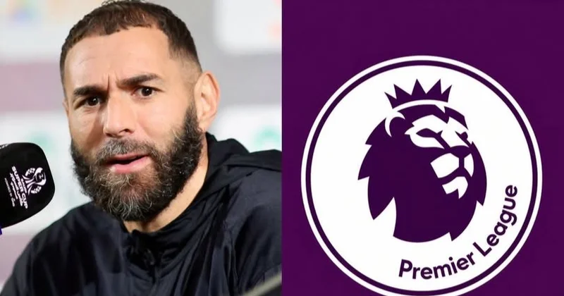 Benzema Premyer Liqa yolunda SON DURUM
