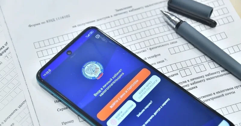 “Birlikdə xoşbəxtik” serialının ulduzunun həyat yoldaşının 2,4 milyon rubl vergi borcu var