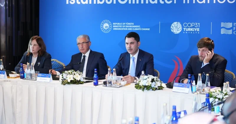 M. Babayev: Azərbaycan COP31 i güclü və etibarlı etmək üçün Türkiyənin yanındadır