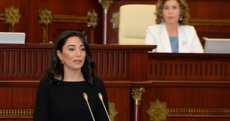 Ombudsman İrəvanın dini ittihamlarını darmadağın etdi Sülh danışıqlarını pozmağa xidmət edir