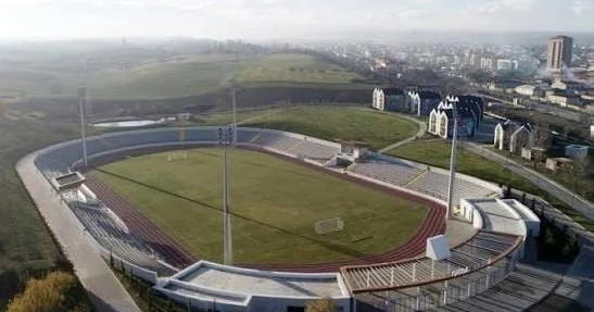 Səbail Gənclər və İdman nazirliyinə müraciət etdi bu stadionu 15 illik icarəyə götürmək istəyirlər