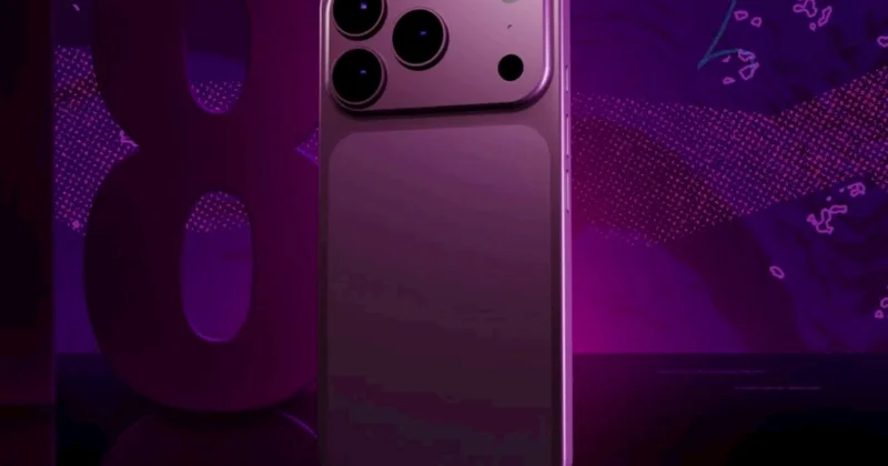 iPhone 18 in Bakıya ön sifariş qiyməti bəlli oldu 8 999 manat...
