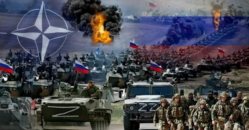 NATO dan Rusiya ilə bağlı TARİXİ TƏLİM ABŞ iştirak etmədi
