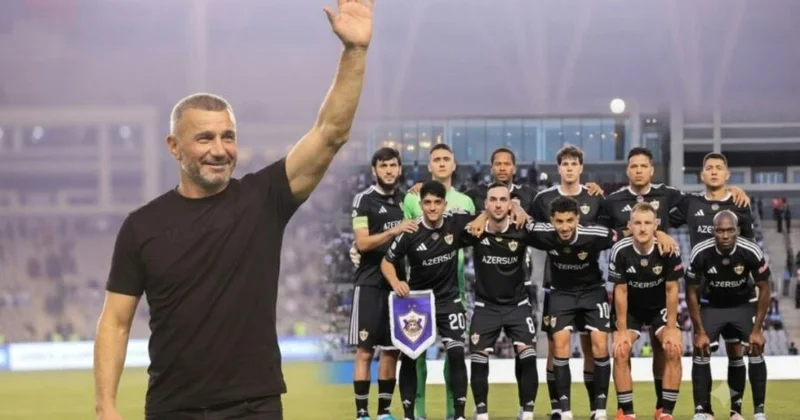 Çempionlar liqasından sükuta: “Qarabağ” niyə büdrədi?
