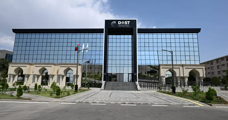 Naxçıvanın bütün rayonlarında DOST qəbul şöbələri yaradılacaq