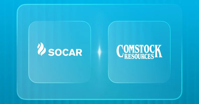 Партнерство с SOCAR расширит возможности Comstock на газовых рынках США и мира (ЭКСКЛЮЗИВ)