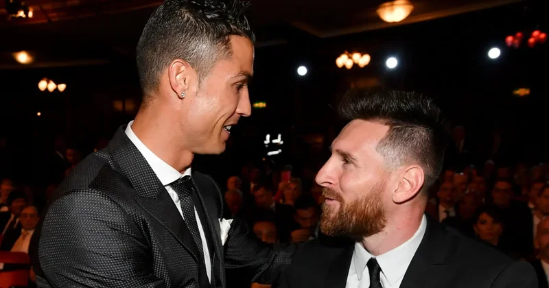 Messi və Ronaldo bir komandada?
