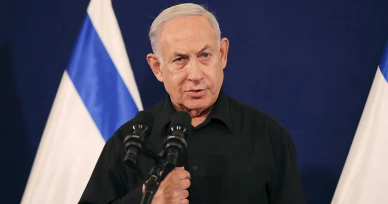 Netanyahu: İran İsrailə hücum etsə, nəticələrini açıqlamaq istəmədiyim zərbə alacaq