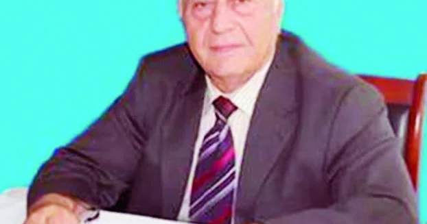Milli astrofizikada məktəb yaratmış alim