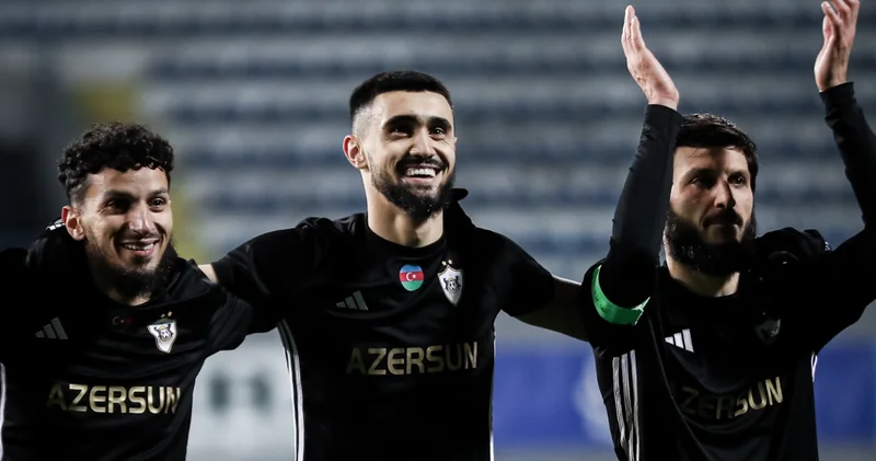 Toral Bayramov “Qarabağ”ı bu kluba dəyişdi rəsmi