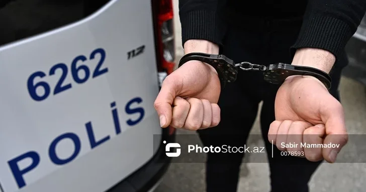 МВД: В Азербайджане за сутки задержаны 149 человек, находившихся в розыске