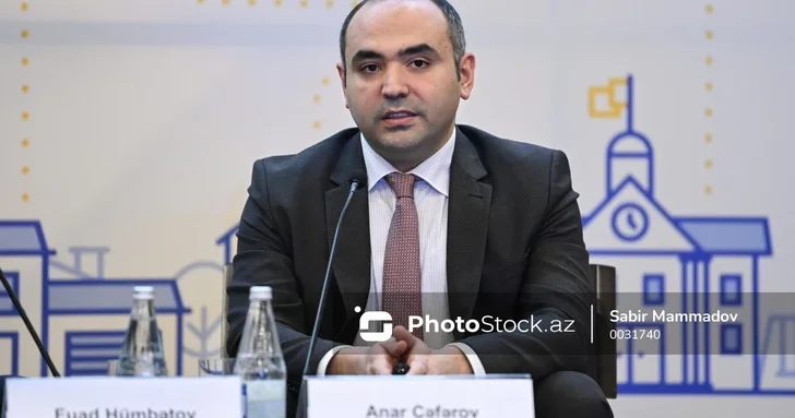 Директор Центра аграрных инноваций назвал основную цель Аграрного бизнес фестиваля в Гёйгёле