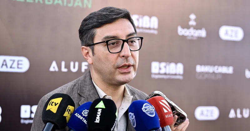 Fərid Qayıbov: “IRONMAN 70.3” yarışını çoxdan gözləyirdik