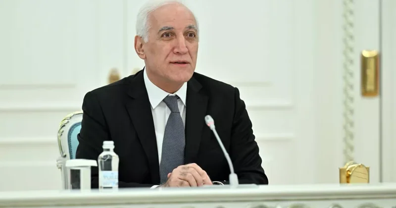 Хачатурян: Готовы открыть границу с Турцией прямо сейчас