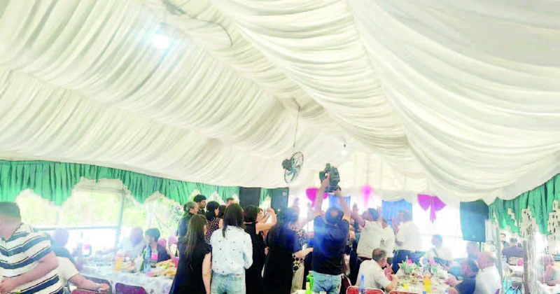 Xocalı toy düyünlü günlərinə qayıdıb